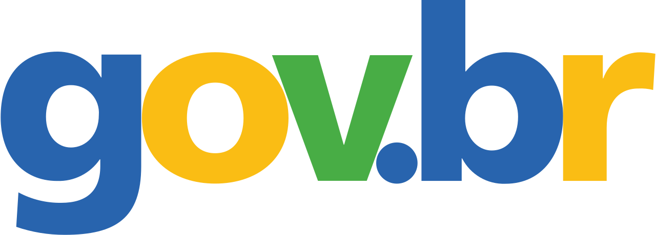 Logo do gov.br